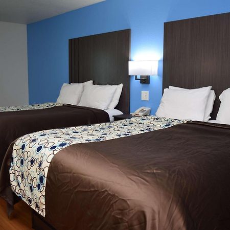 Surestay Plus Hotel By Best Western Niagara Falls East Eksteriør billede
